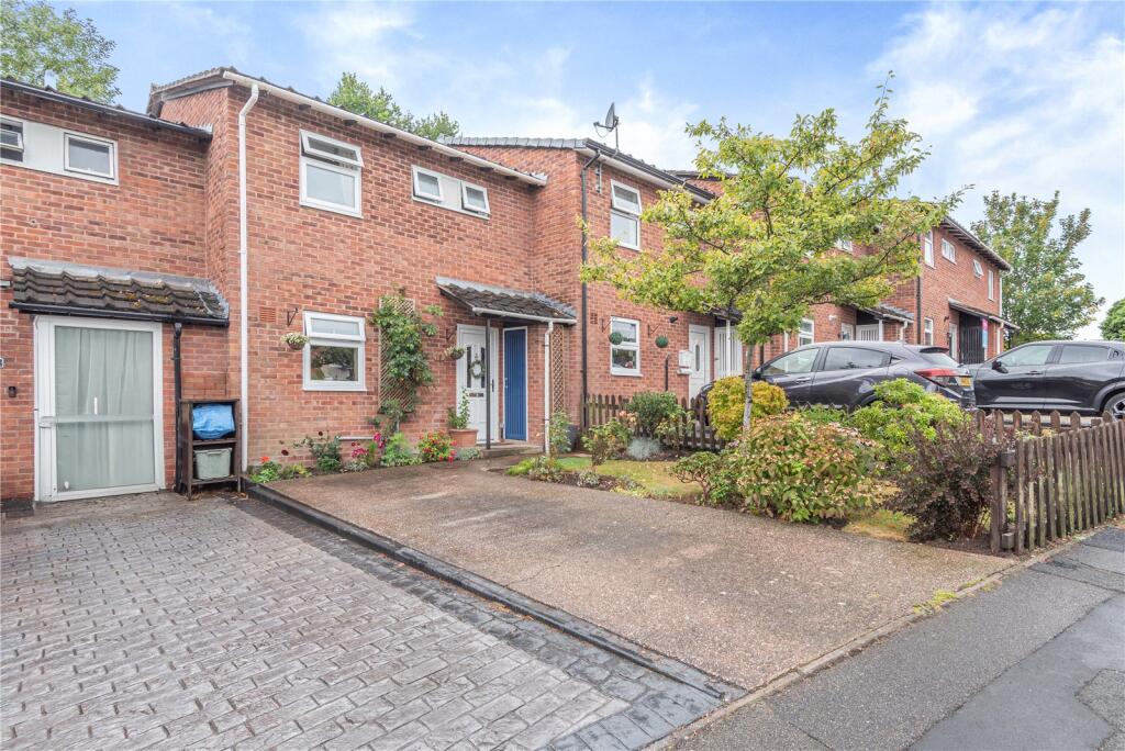 Main image of property: Derwent Avenue, Shrewsbury, Shropshire