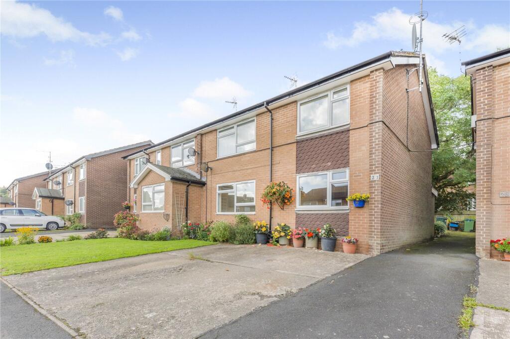Main image of property: Foundry Lane, Broseley, Shropshire