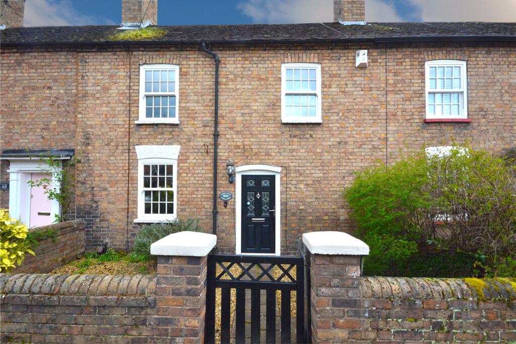 Main image of property: Prince Street, Madeley, Telford, Shropshire