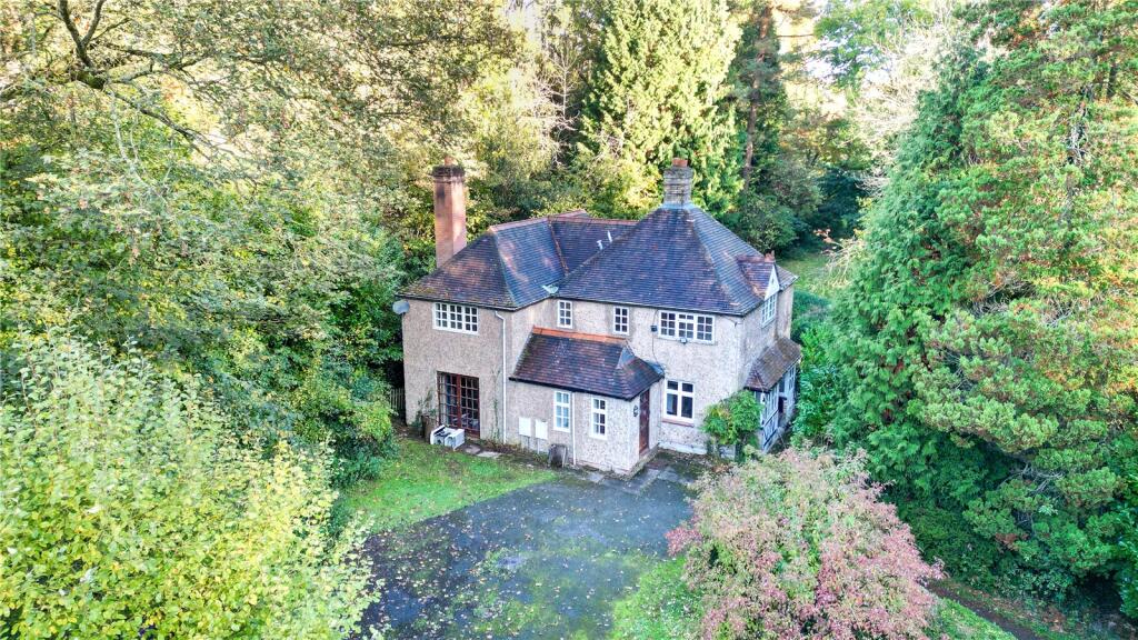 Main image of property: Bridge Bank, Ironbridge, Telford, Shropshire