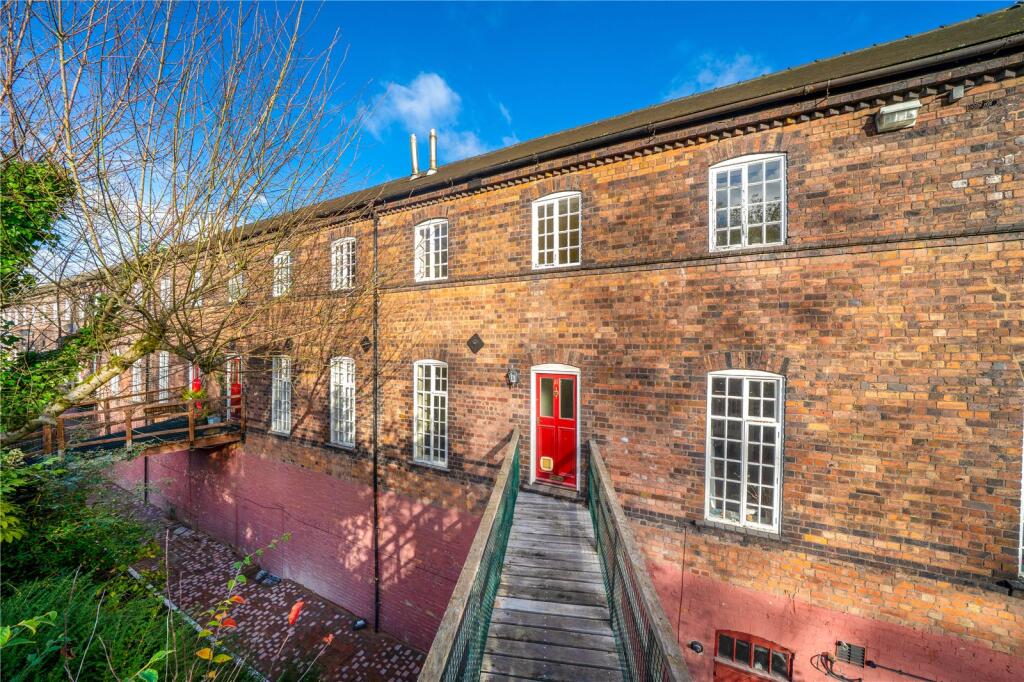 Main image of property: Jackfield, Telford, Shropshire