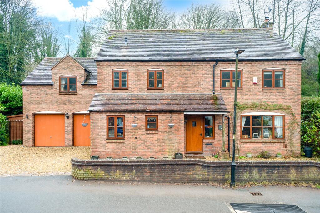 Main image of property: Coalford, Jackfield, Telford, Shropshire