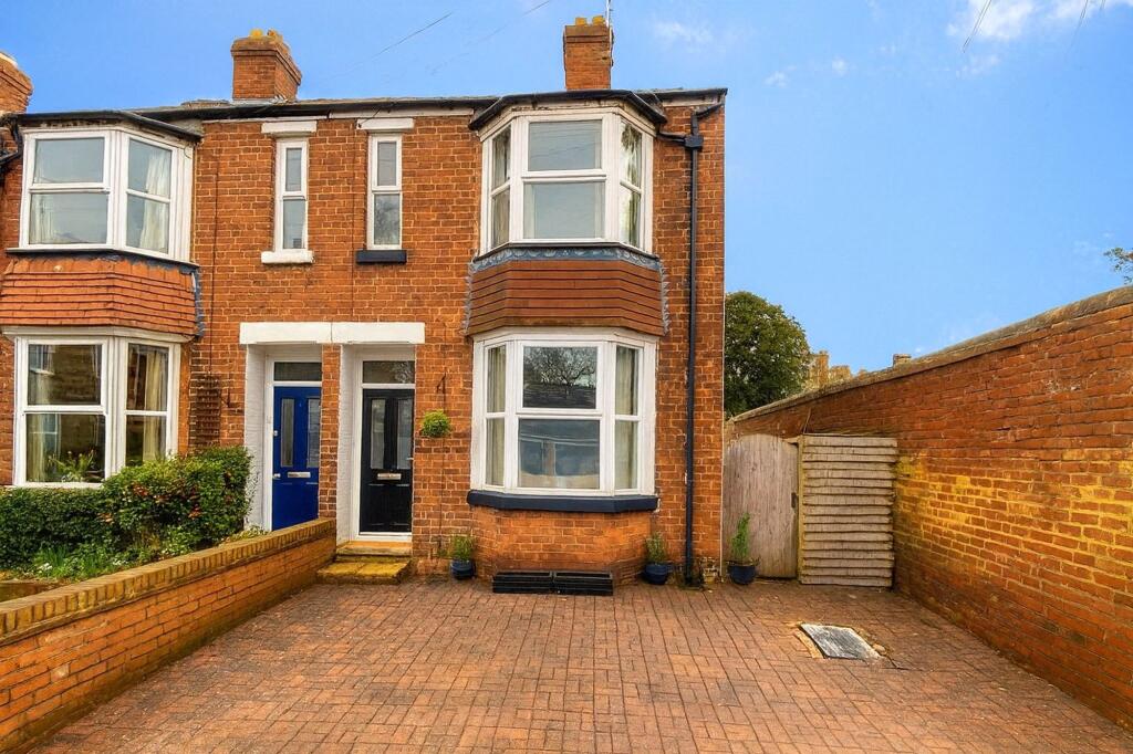 Main image of property: Upper Road, Shrewsbury, SY3