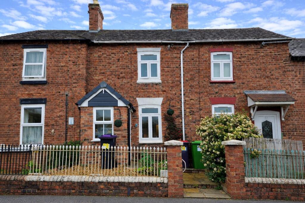 Main image of property: Park Street, Madeley, TF7