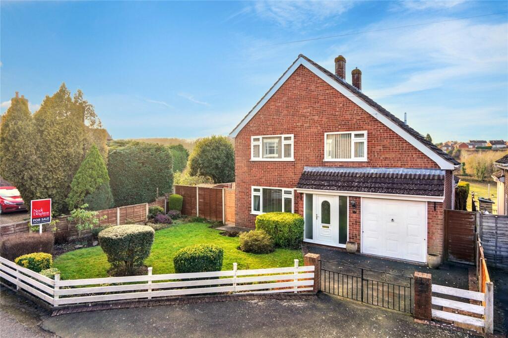 Main image of property: King Street, Broseley, Shropshire
