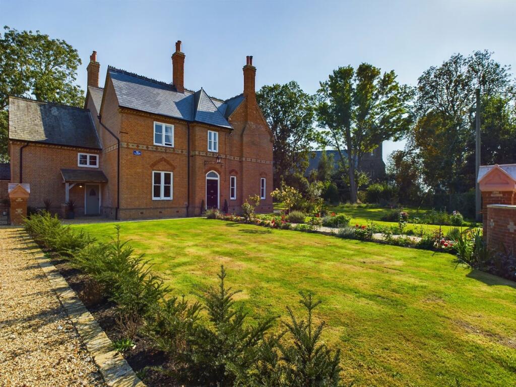 Additional property image - White House Road, Little Ouse, Ely, CB7