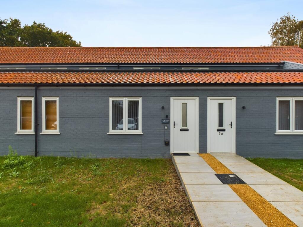 Main image of property: Ryston End, Downham Market, PE38