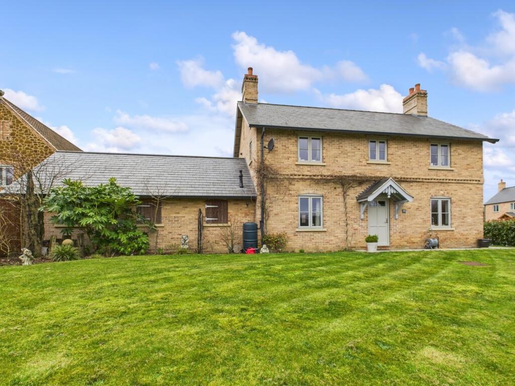 Main image of property: Ryston Road, Denver, Downham Market, PE38