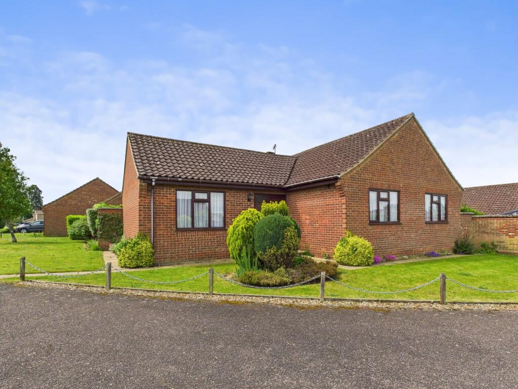 Main image of property: Birchwood Way, Downham Market, PE38