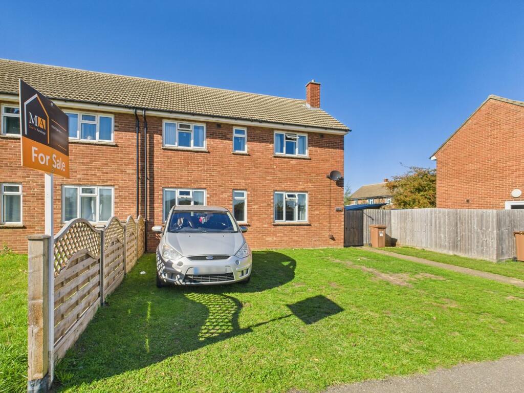 Main image of property: Elm Road, Upper Marham, King's Lynn, PE33