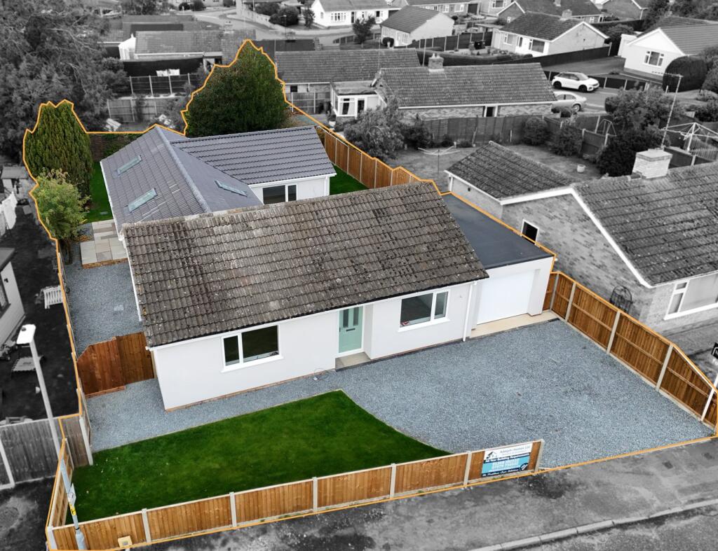 Main image of property: Collingwood Road, Downham Market, PE38