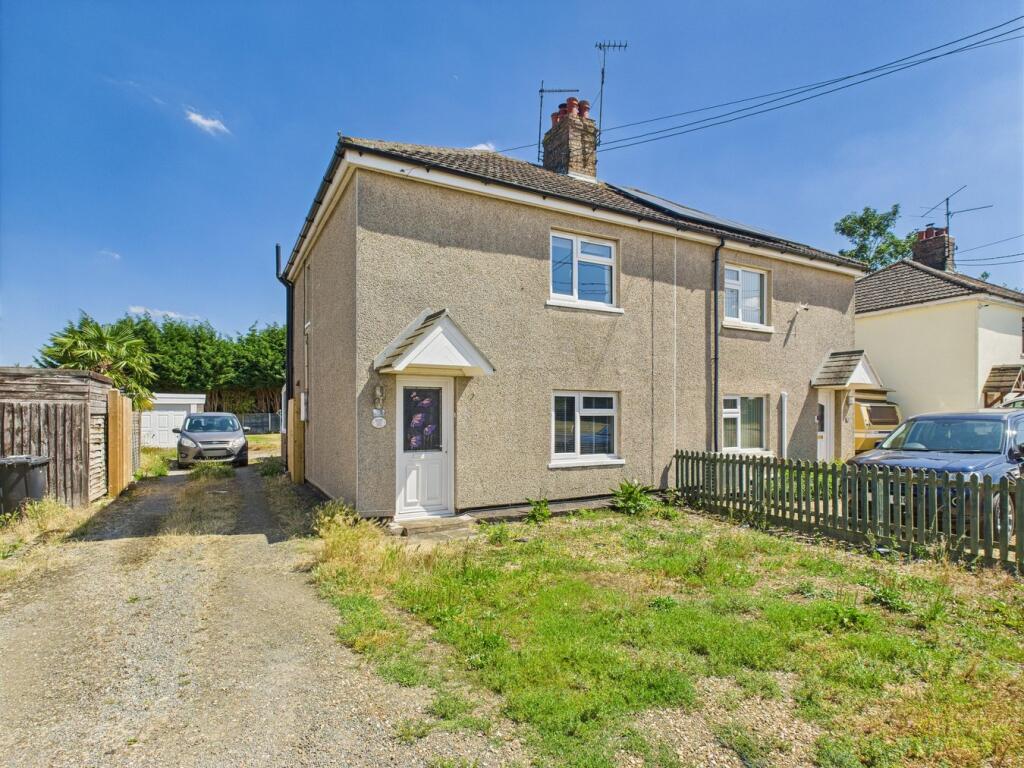 Main image of property: Lynn Road, Southery, Downham Market, PE38