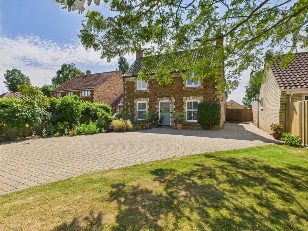 Main image of property: Sandy Lane, Denver, Downham Market, PE38