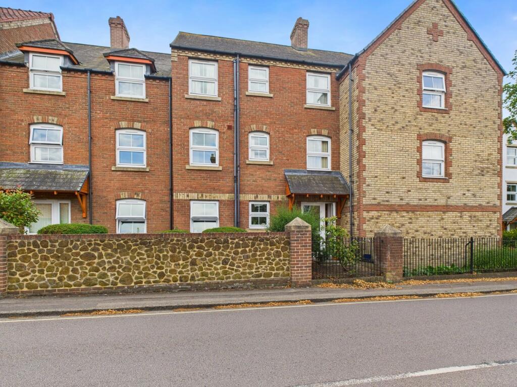 Main image of property: Priory Road, Downham Market, PE38