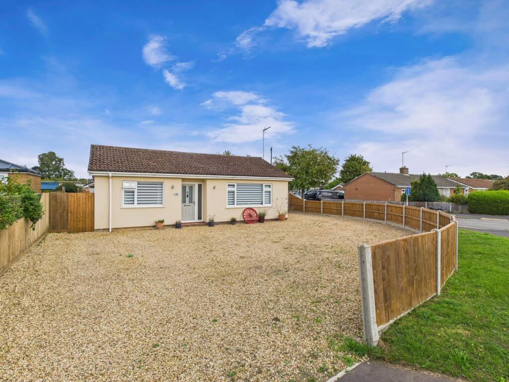 Main image of property: Common Road, Runcton Holme, King's Lynn, PE33