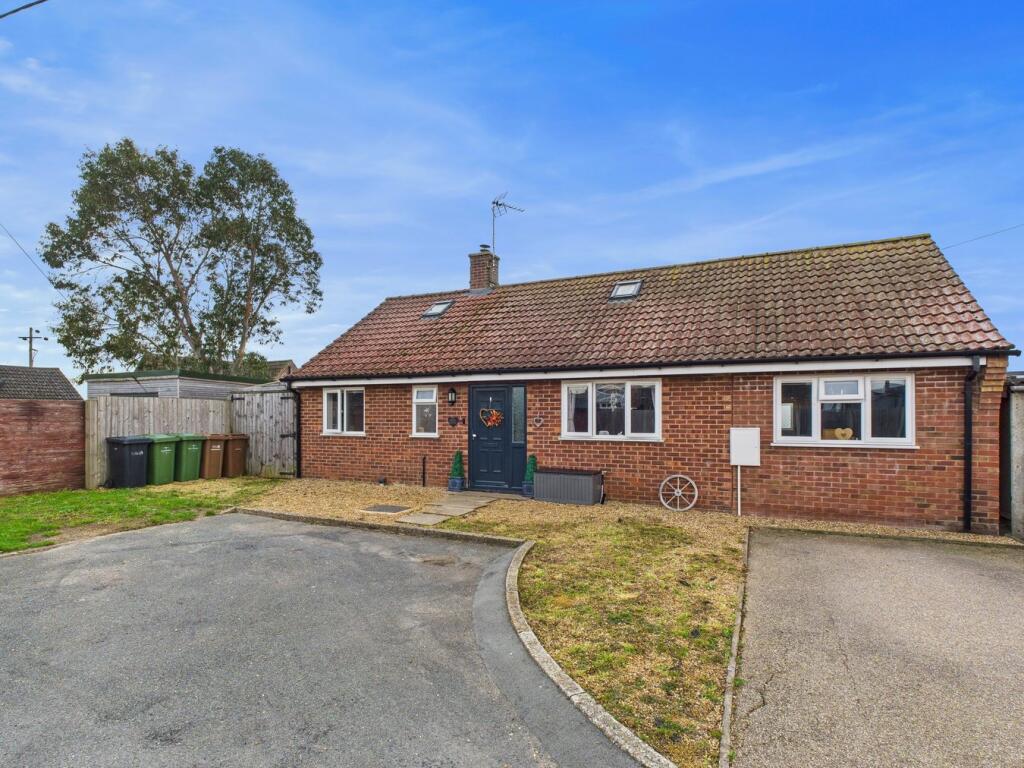 Main image of property: Queens Close, Wereham, King's Lynn, PE33