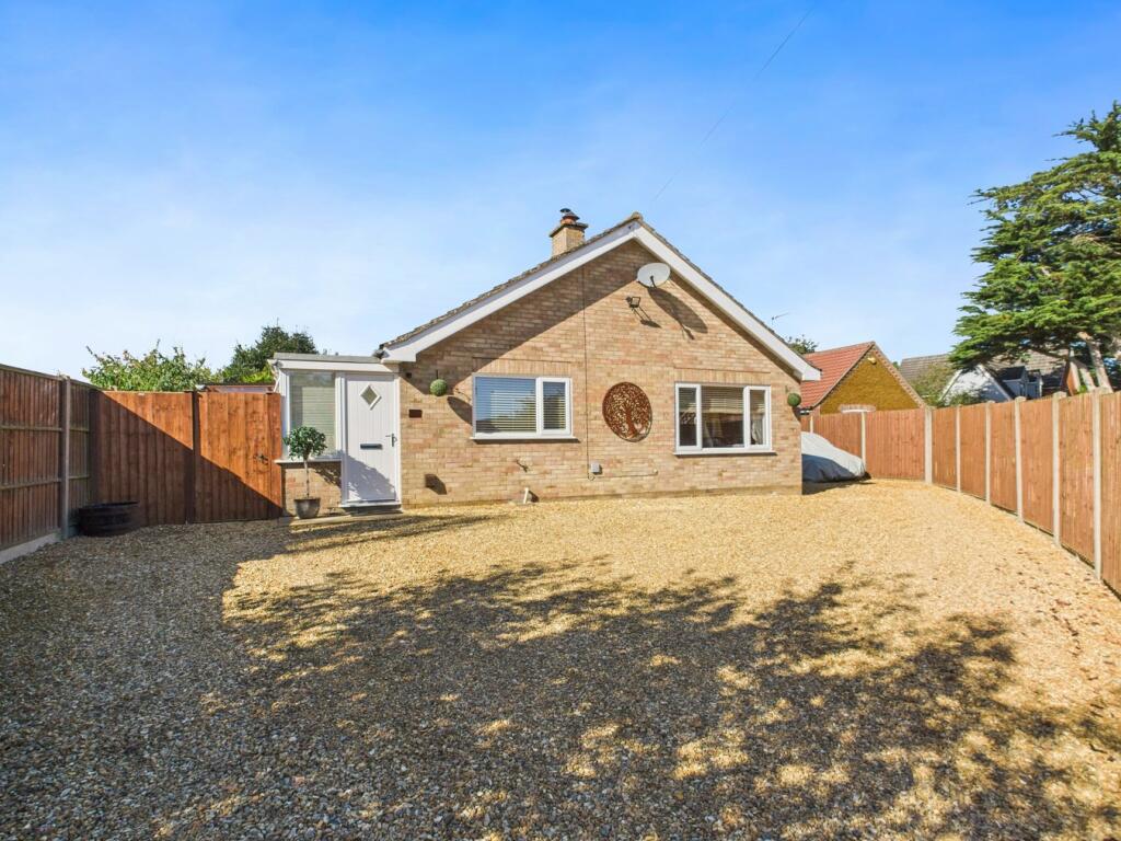 Main image of property: Bexwell Road, Downham Market, PE38