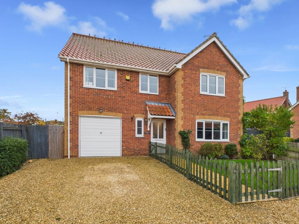 Main image of property: Hills Court, Hilgay, Downham Market, PE38