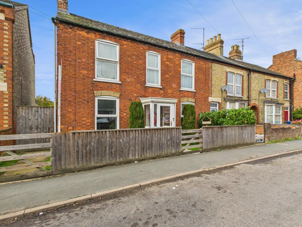 Main image of property: Ramnoth Road, Wisbech, PE13