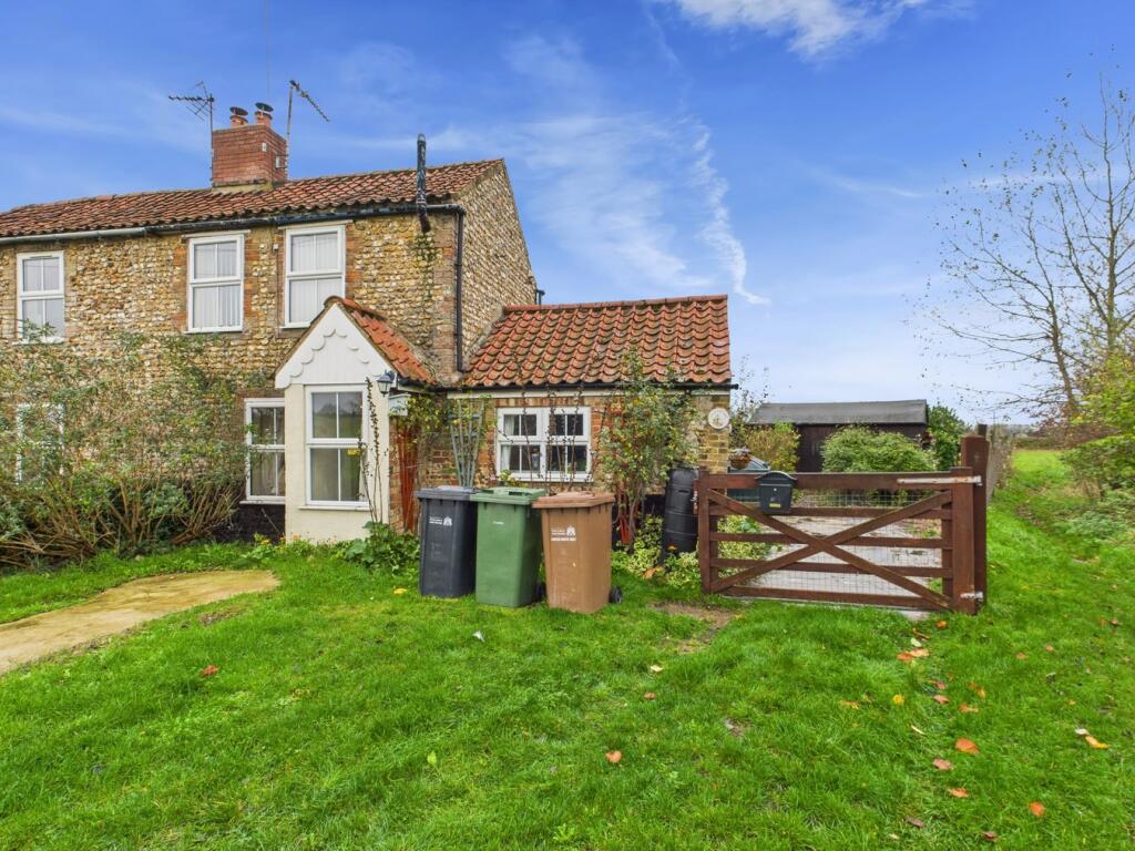 Main image of property: Field Lane, Wretton, PE33