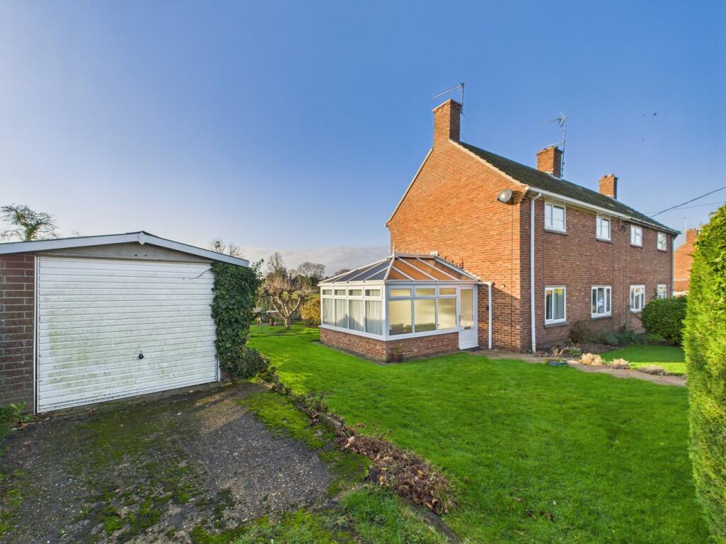 Main image of property: Chapel Lane, Wimbotsham, King's Lynn, PE34