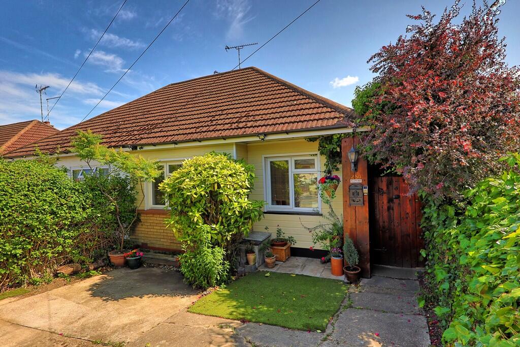 Main image of property: Hart Road, Thundersley