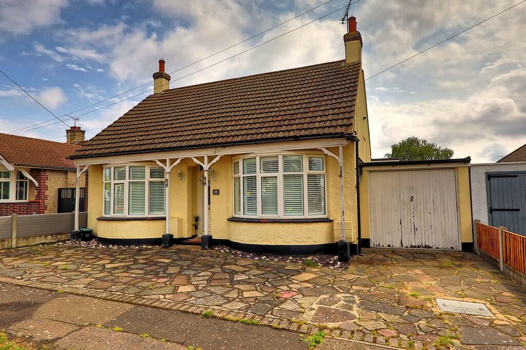 Main image of property: Bilton Road, Hadleigh