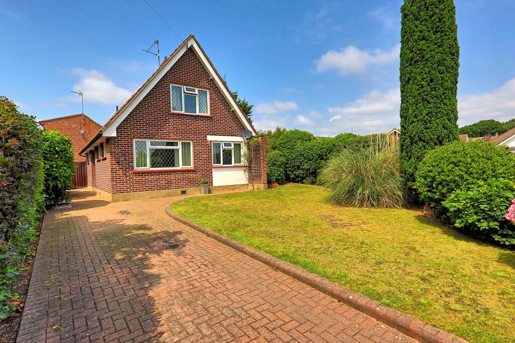 Main image of property: Hadleigh