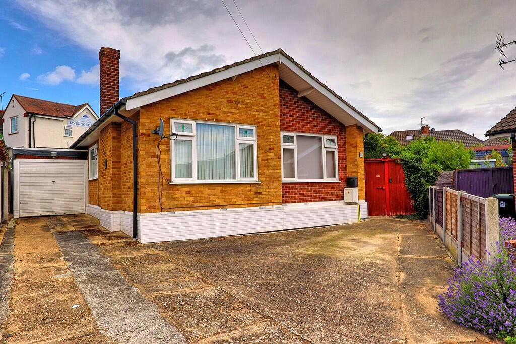 Main image of property: Leigh On Sea
