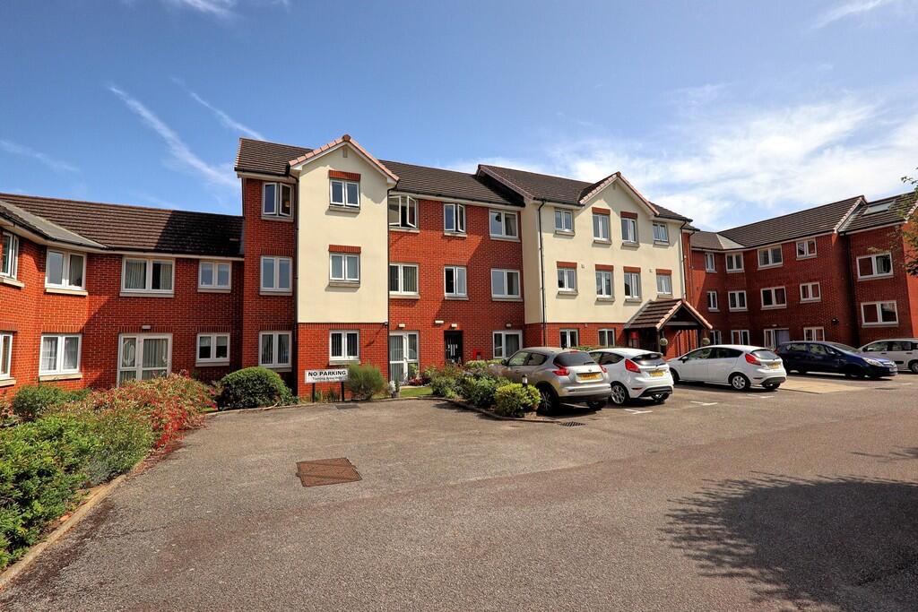 Main image of property: Hadleigh 