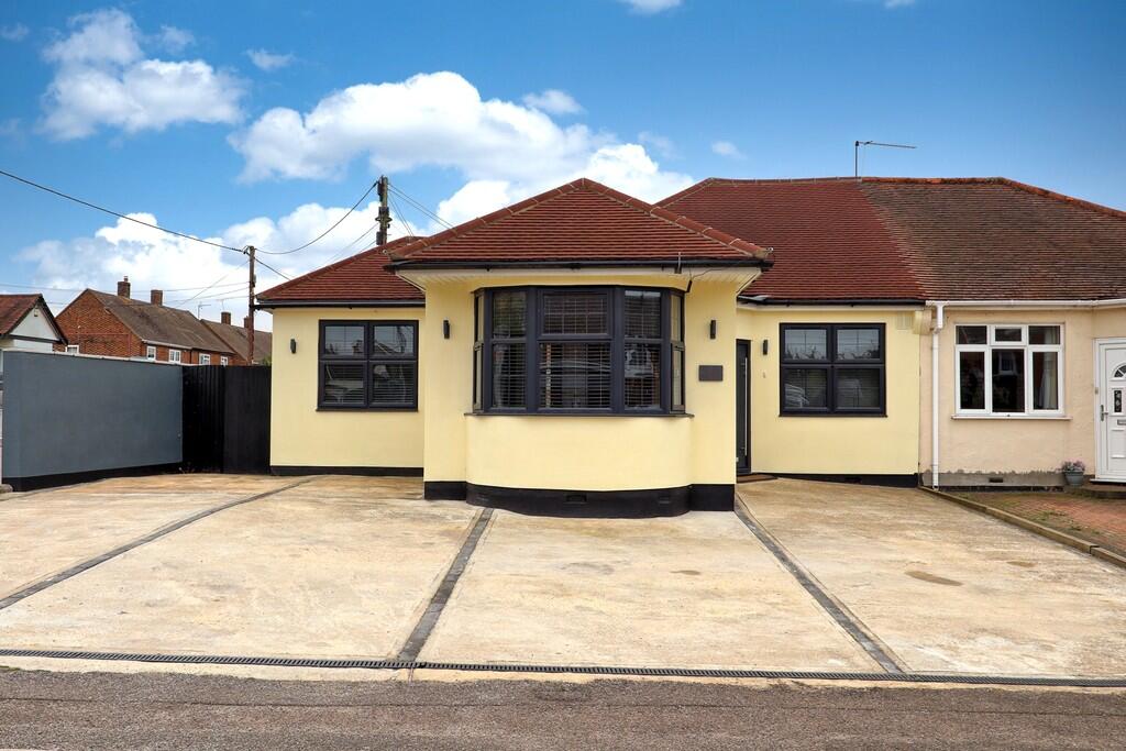 Main image of property: Sth.Benfleet