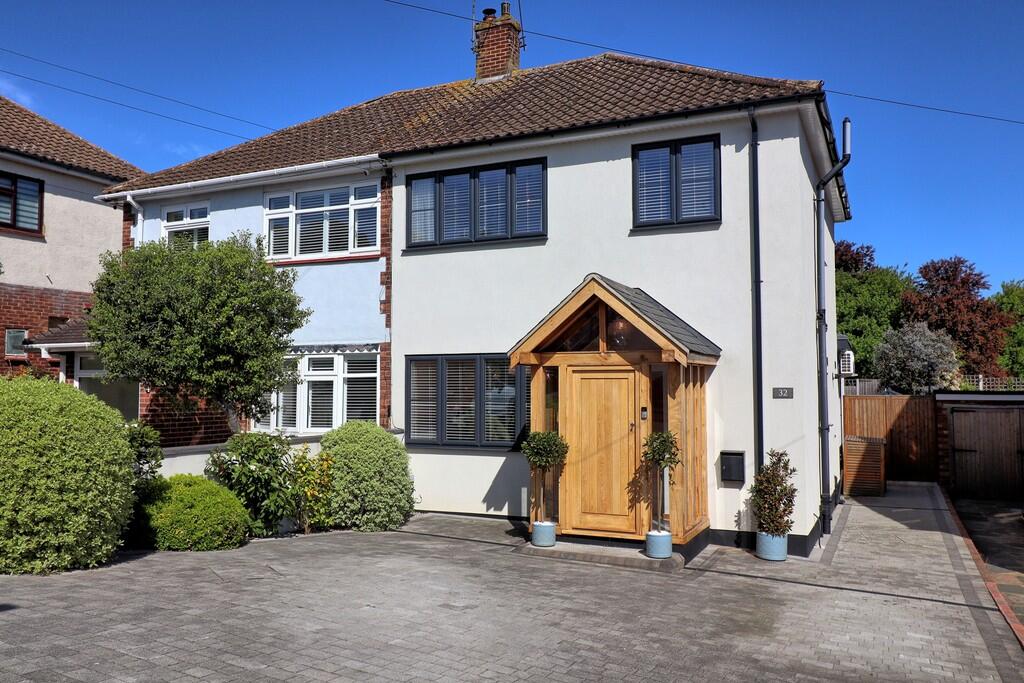 Main image of property: Norwood Drive