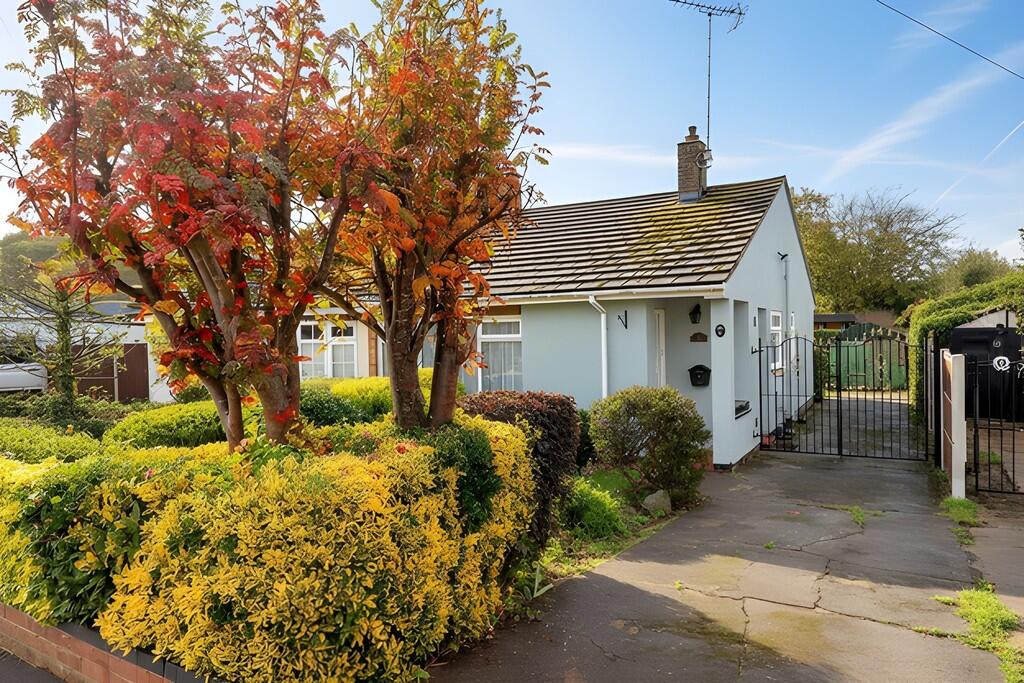 Main image of property: Westwood Gardens, Daws Heath