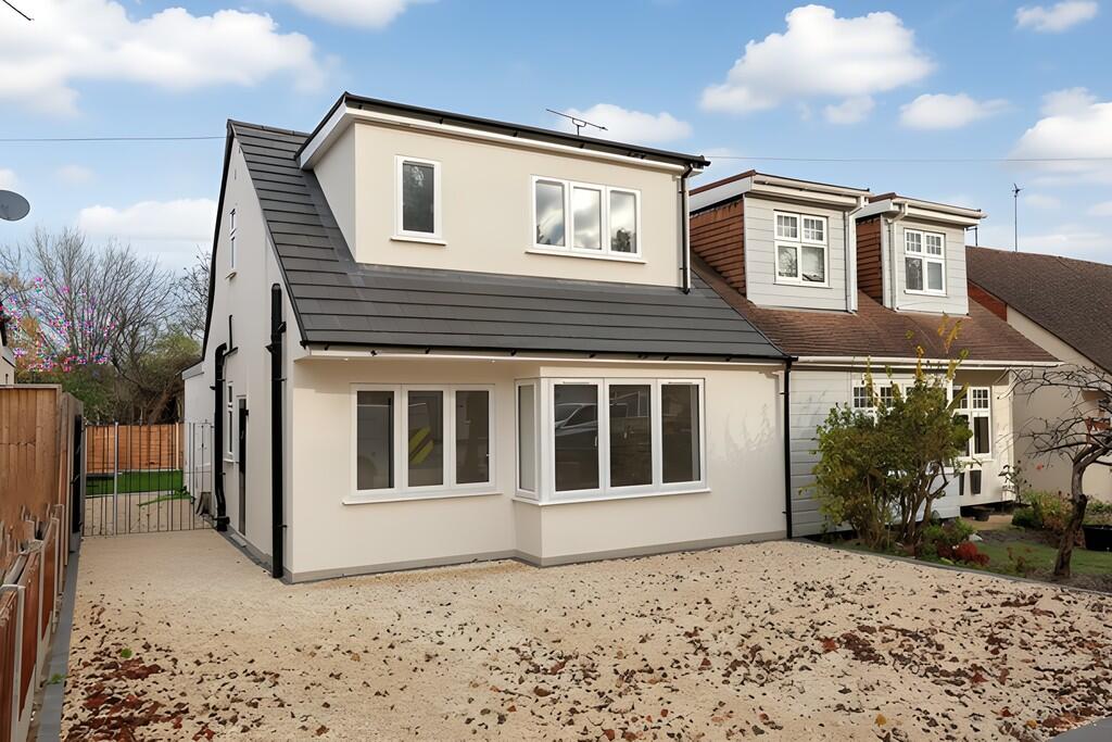 Main image of property: Bohemia Chase, Leigh-on-Sea