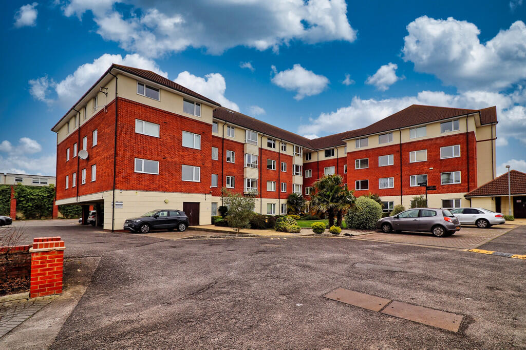 Main image of property: Wilkinson Drop, Hadleigh