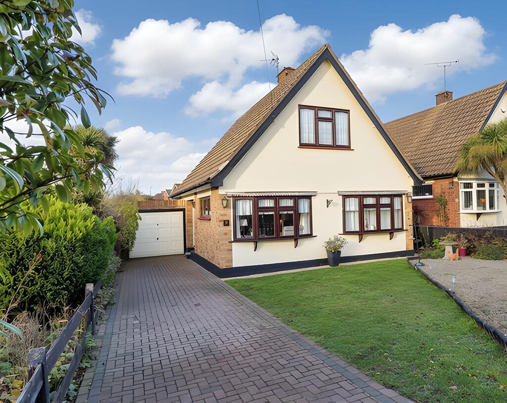 Main image of property: Firfield Road, Thundersley