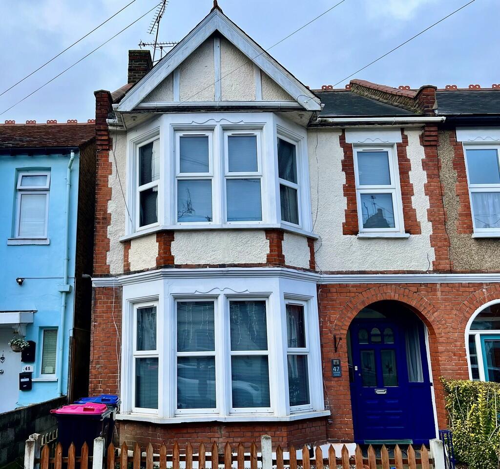 Main image of property: Fairmead Avenue, Westcliff-on-Sea