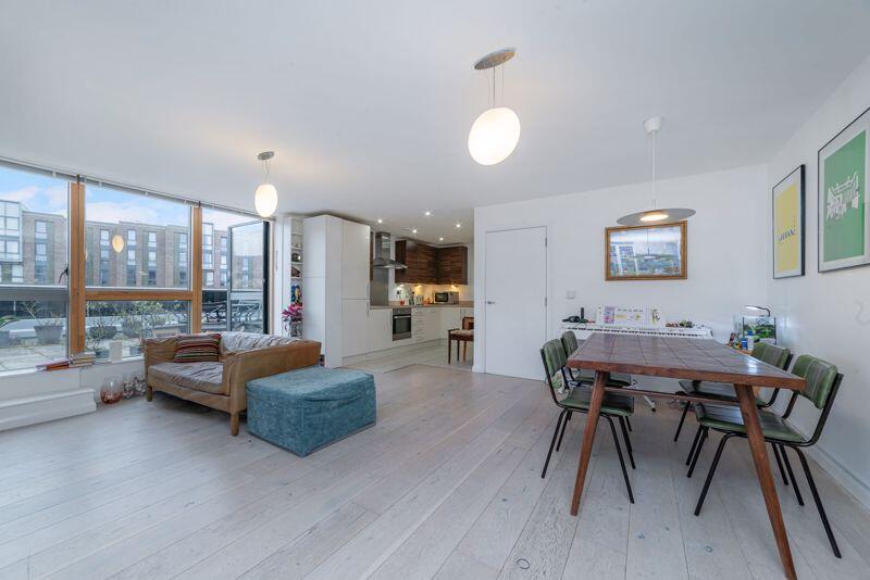 Main image of property: Handsel Road, NW6 - TWO DOUBLE BEDS, TWO BATH, ROOF TERRACE