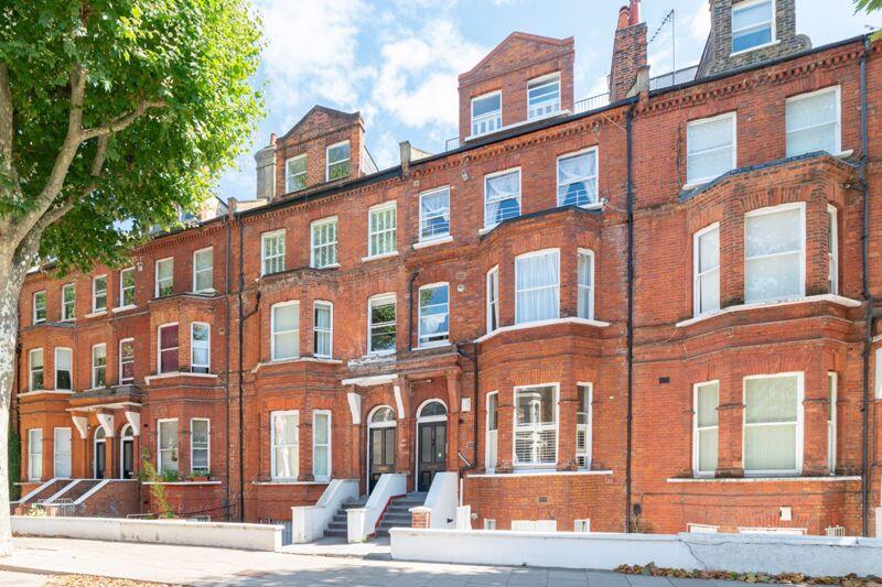 Main image of property: ELGIN AVENUE, MAIDA VALE -  CLOSE TO TUBE