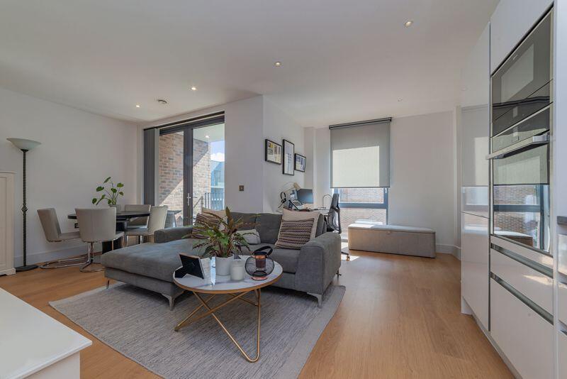 Main image of property: Cambridge Road, London NW6