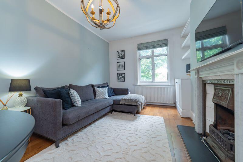 Main image of property: Chippenham Road Private Roof Terrace