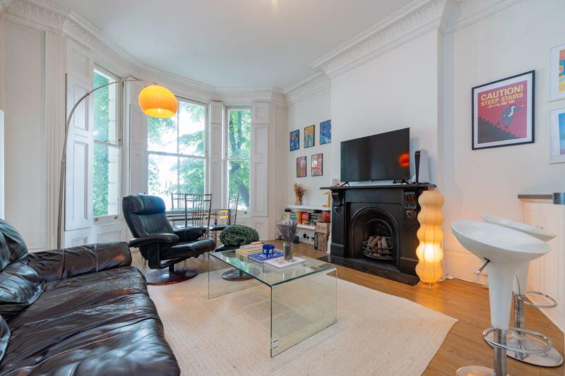 Main image of property: Sutherland Avenue, London