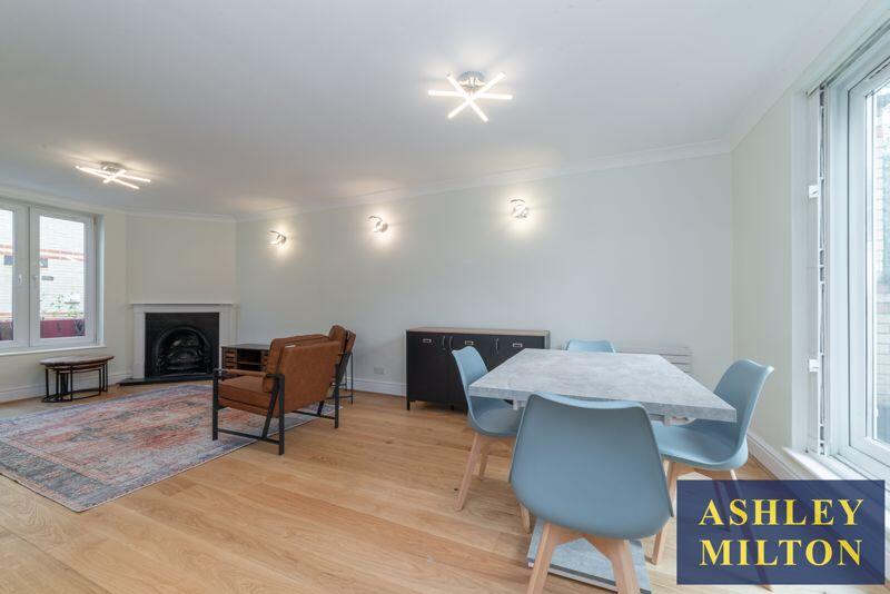 Main image of property: Westburn Mews, London - Gated Mews - 5 double bedrooms
