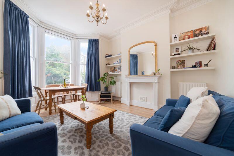 Main image of property: Edbrooke Road, W9