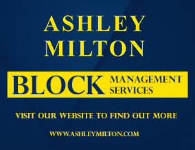 Get brand editions for Ashley Milton, London
