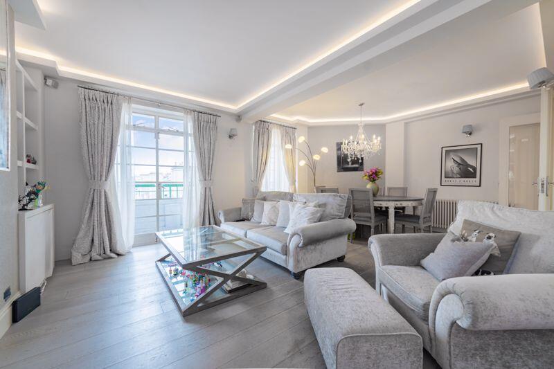 Main image of property: Gloucester Place, London