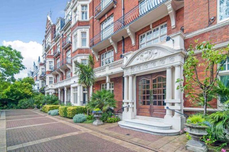 Main image of property: Maida Vale, London
