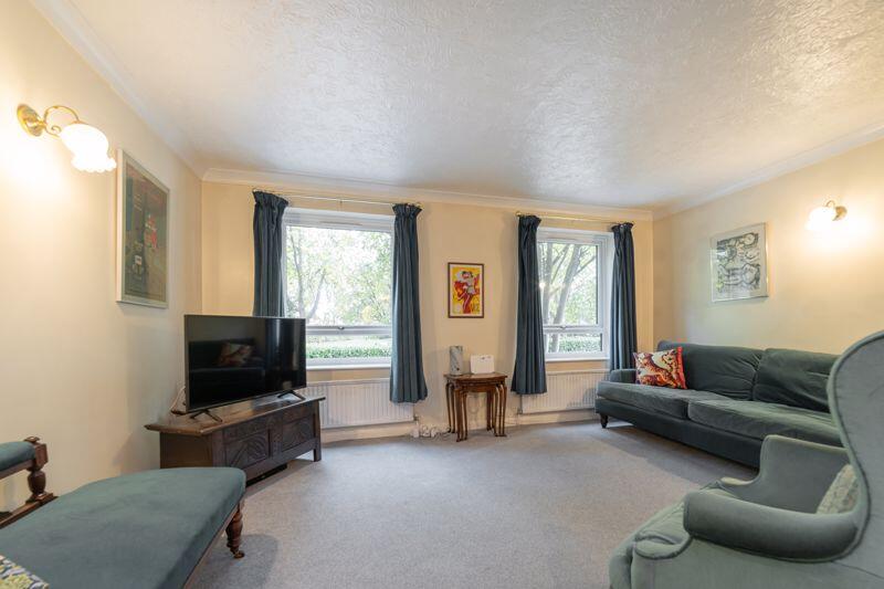 Main image of property: Abinger Mews, London