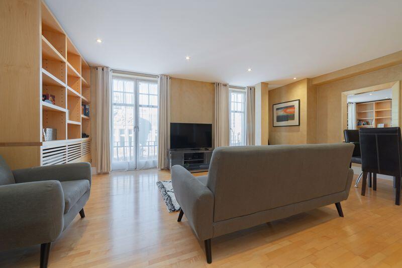 Main image of property: Clarendon Court, London