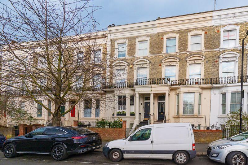 Main image of property: Marylands Road, London